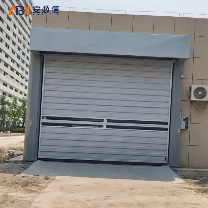 西宁市医药密闭高速门
