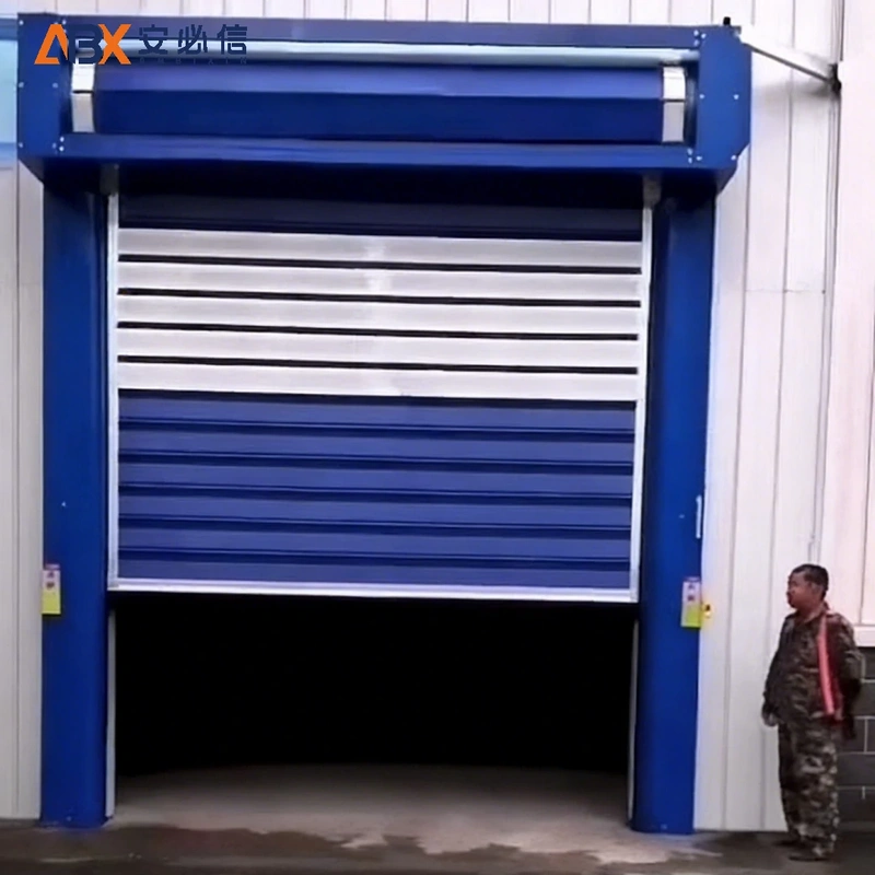 西宁市感应高速门