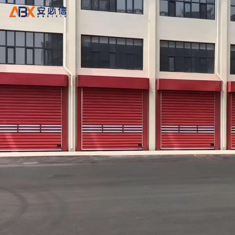 西宁市厂房高速门